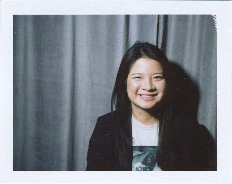 Cindy Shih Cindy Shih